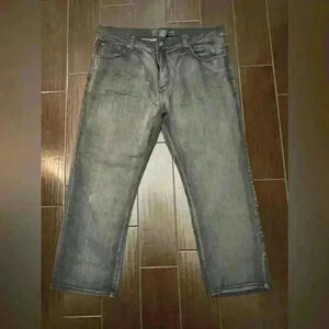 Blue Gear Jeans 46x30